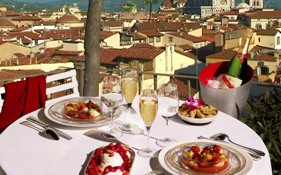 Fondo Investimenti Toscana  Contributi a fondo perduto a favore della ristorazione e del divertimento