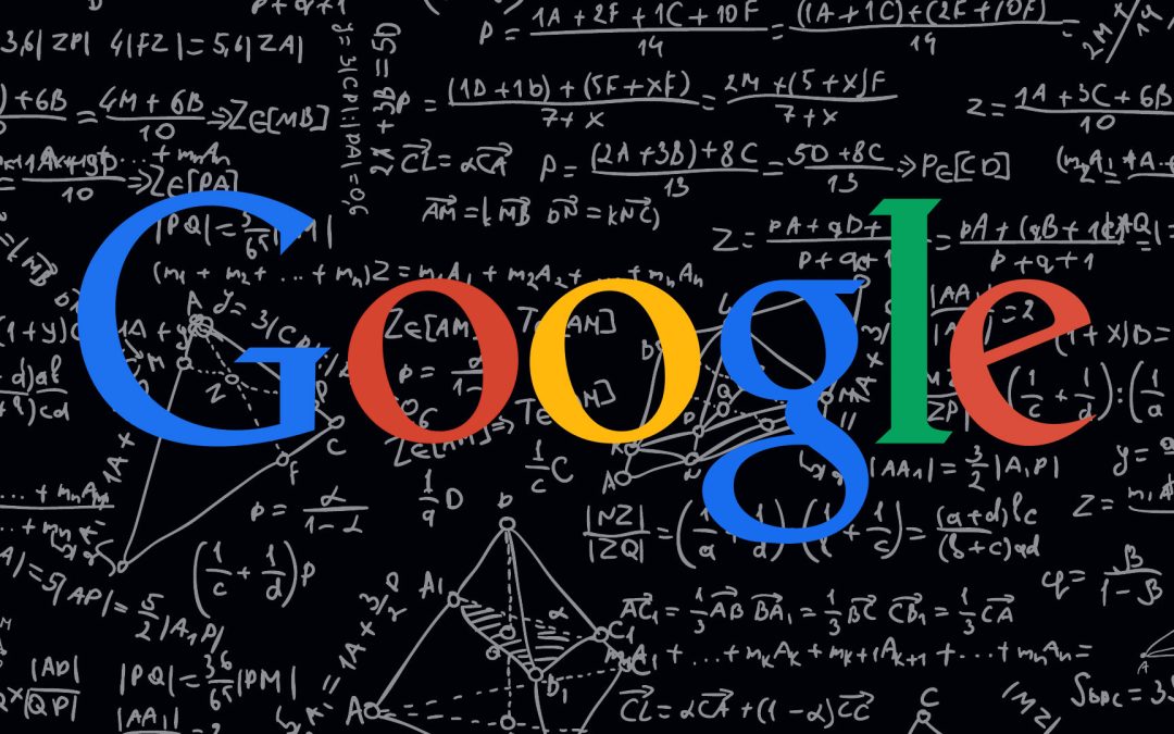 Aspetti specifici dell’algoritmo di ricerca di Google